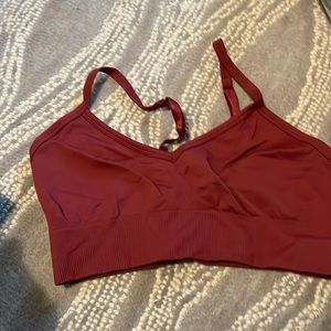 Lululemon Ebb to Street Bra